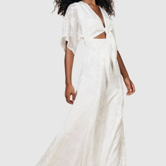 NWT Hutch Kayla Dress - Picture 1 of 5